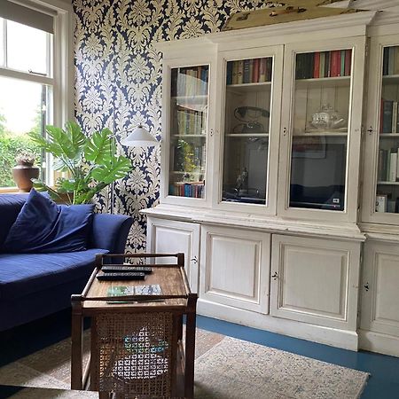 De Viersprong Bed & Breakfast Ларен Екстериор снимка