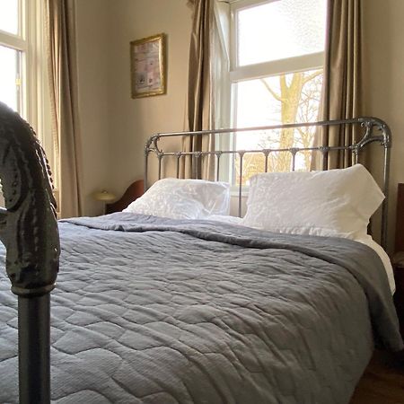 De Viersprong Bed & Breakfast Ларен Екстериор снимка