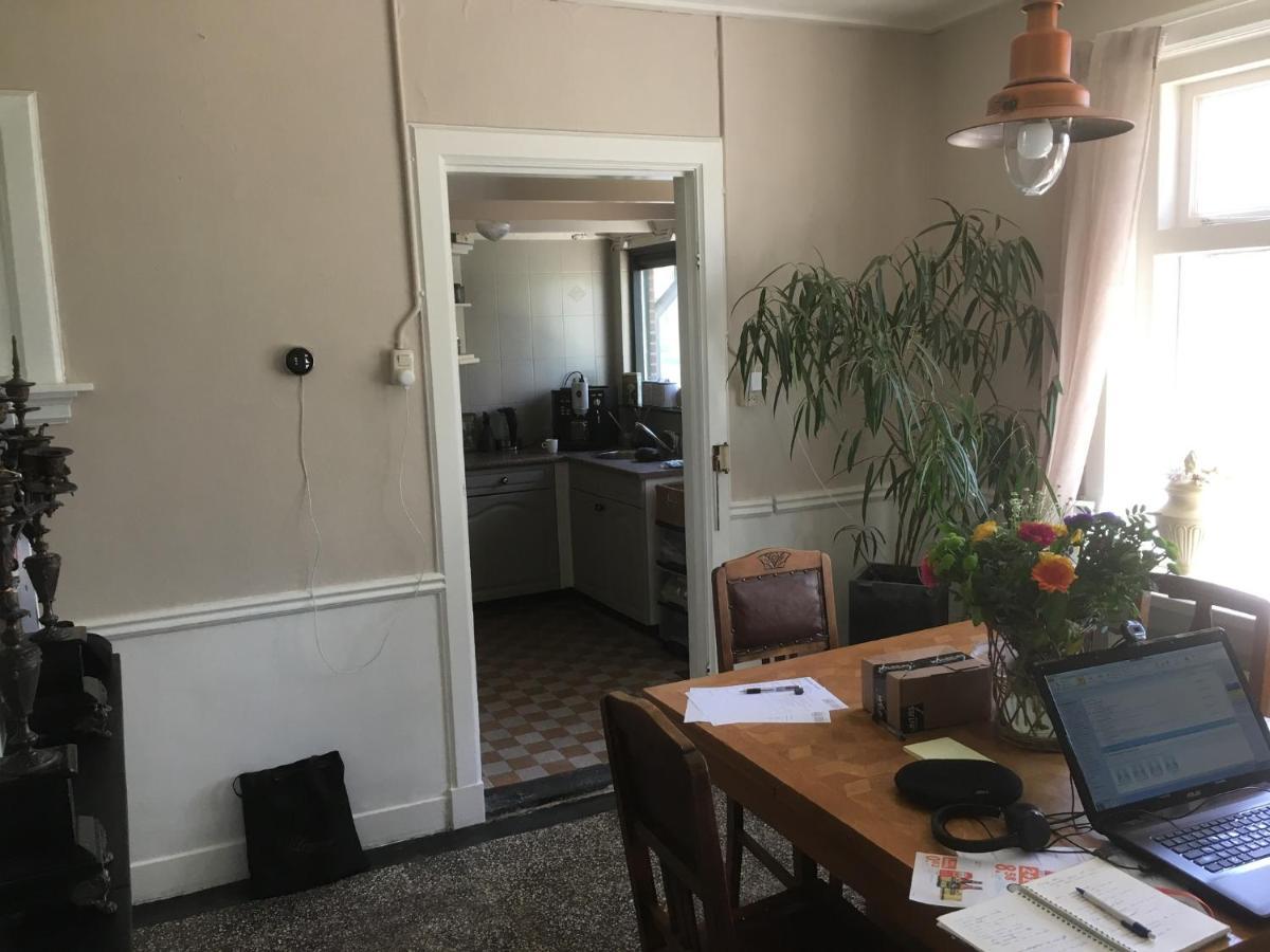 De Viersprong Bed & Breakfast Ларен Екстериор снимка