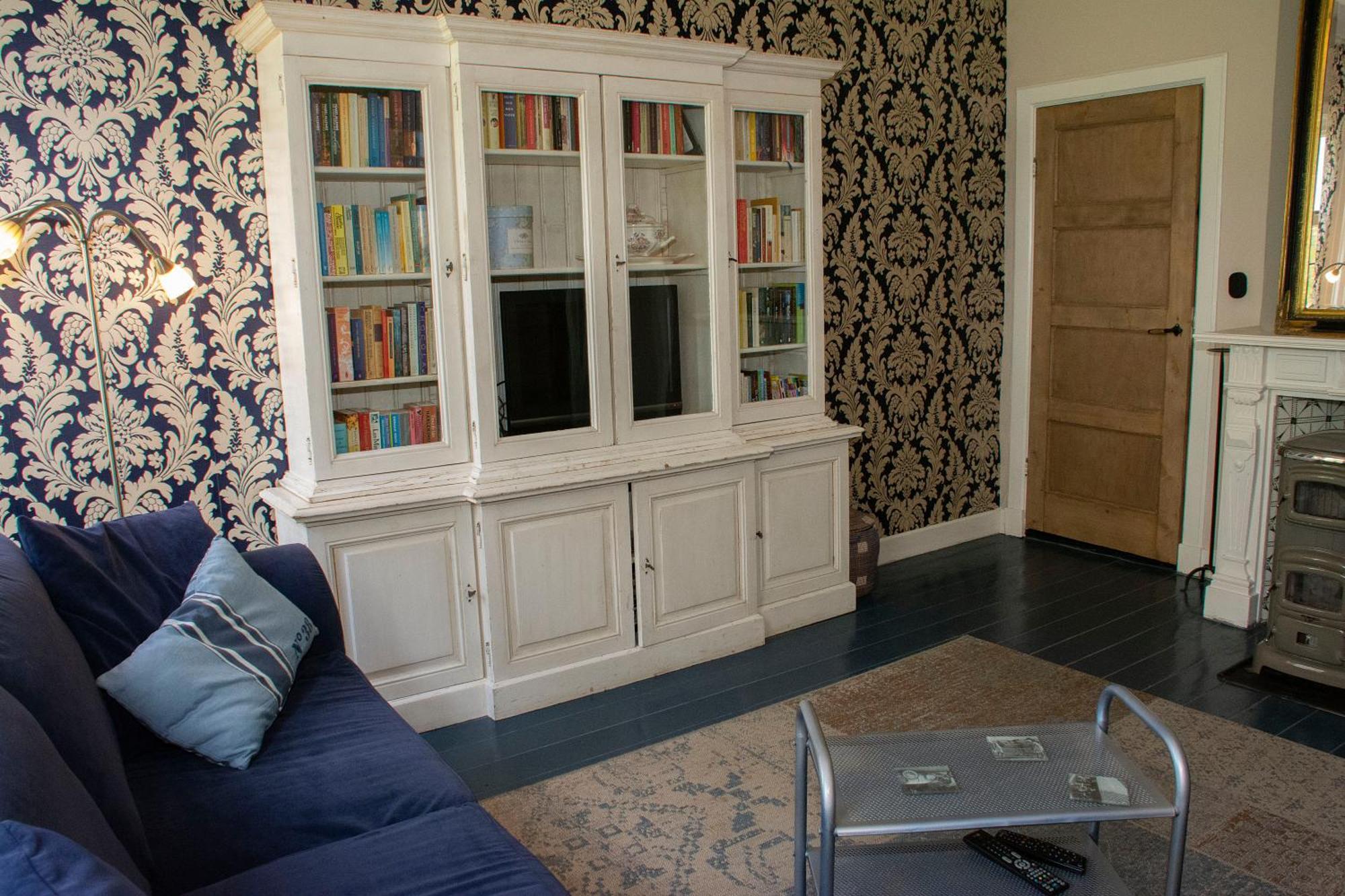 De Viersprong Bed & Breakfast Ларен Екстериор снимка