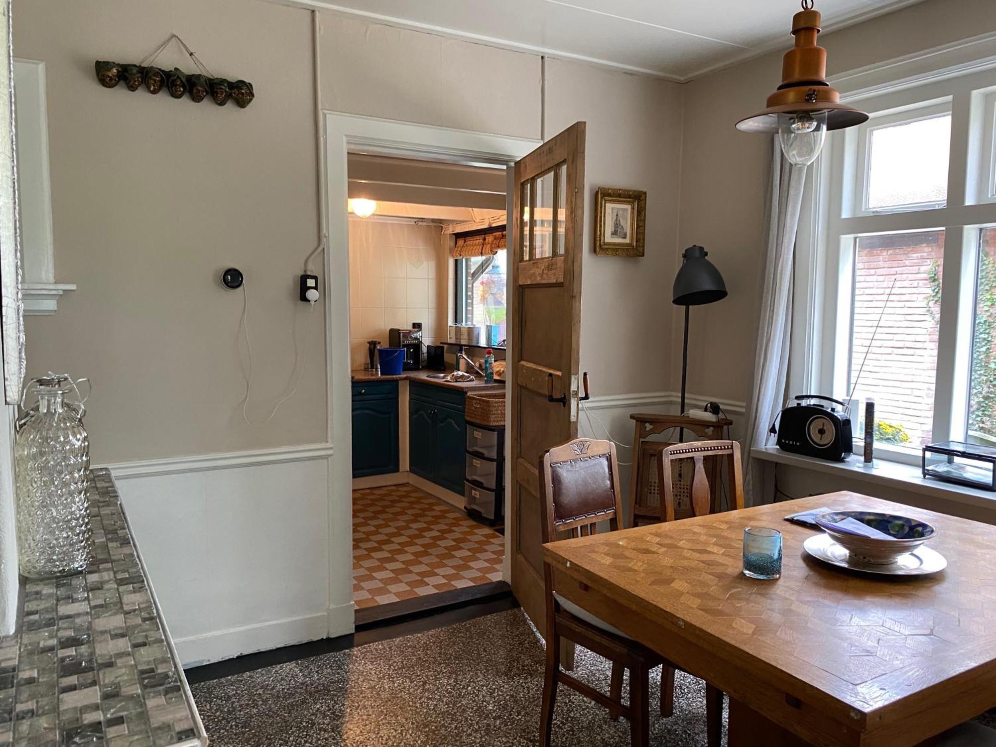 De Viersprong Bed & Breakfast Ларен Екстериор снимка